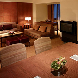 سوئیت دوبلکس