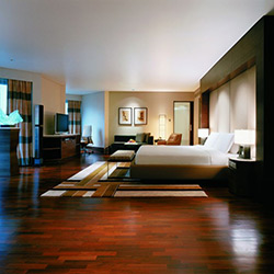 سوئیت پرزیدنشال