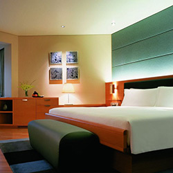 اتاق سینگل (یک نفره)