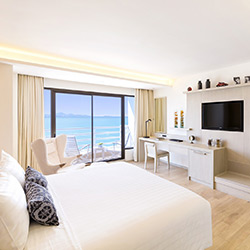 اتاق اگزکیوتیو کلاب