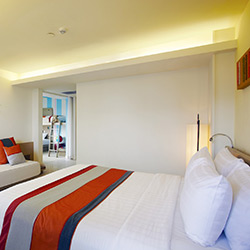 سوئيت فمیلی (خانوادگی)