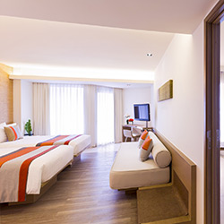 سوئیت اگزکیوتیو