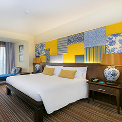 سوئیت هانی مون (ماه عسل)