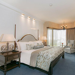 سوئیت دلوکس