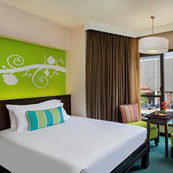 اتاق سینگل (یک نفره)