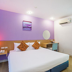 سوئيت فمیلی (خانوادگی)