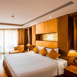 اتاق سوپریور