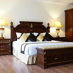 اتاق سوپریور