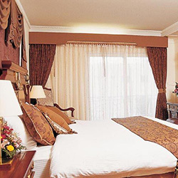 سوئیت یک خوابه