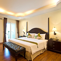 سوئیت یک خوابه