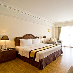 اتاق سینگل (یک نفره)