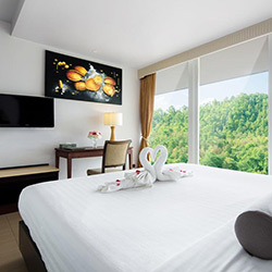 سوئيت فمیلی (خانوادگی)