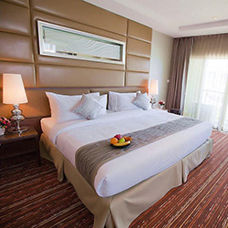 سوئیت اگزکیوتیو