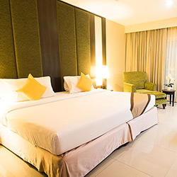 اتاق سینگل (یک نفره)