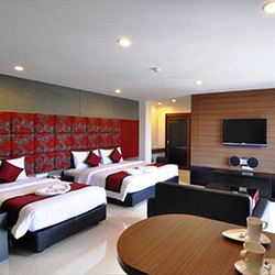 سوئیت جونیور