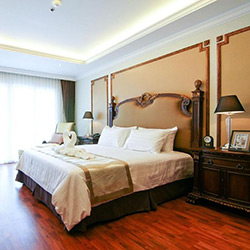 اتاق سوپریور