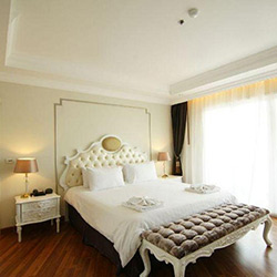 سوئیت یک خوابه