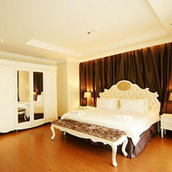 سوئیت دو خوابه