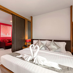 سوئيت فمیلی (خانوادگی)