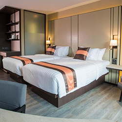 اتاق سینگل (یک نفره)