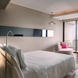 اتاق اگزکیوتیو