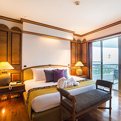 سوئیت رویال