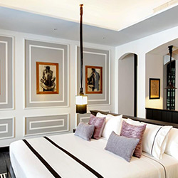 سوئیت دلوکس