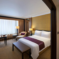 اتاق لاکچری