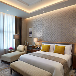 سوئیت پرزیدنشال