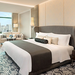 اتاق گرند دلوکس