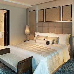 سوئیت مترو پالیتن