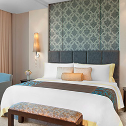 سوئیت جان جیکوب آستور