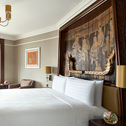 سوئیت اگزکیوتیو