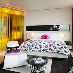 اتاق اسپکتکیولار