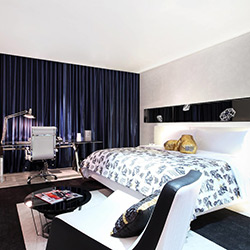 اتاق سینگل (یک نفره)