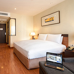 سوئیت دلوکس