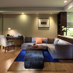 آپارتمان یک خوابه