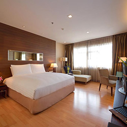 آپارتمان دو خوابه