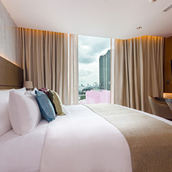 آپارتمان یک خوابه