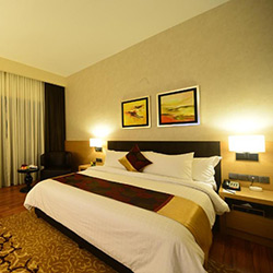 اتاق سوپریور