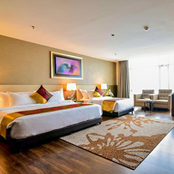 اتاق فمیلی (خانوادگی)