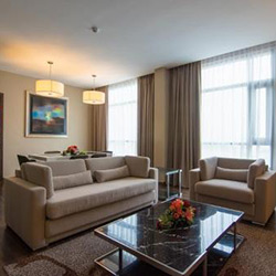 سوئیت اگزکیوتیو