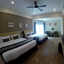 اتاق فمیلی (خانوادگی)