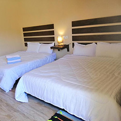 اتاق سوپریور فمیلی