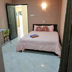 ویلا سه خوابه