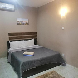 اتاق سینگل (یک نفره)