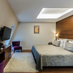 اتاق اگزکیوتیو