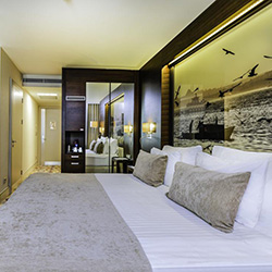 اتاق سینگل (یک نفره)