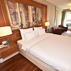 اتاق سوپریور