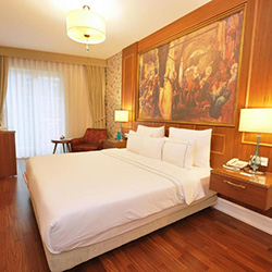 اتاق کانکتد (به هم مرتبط)